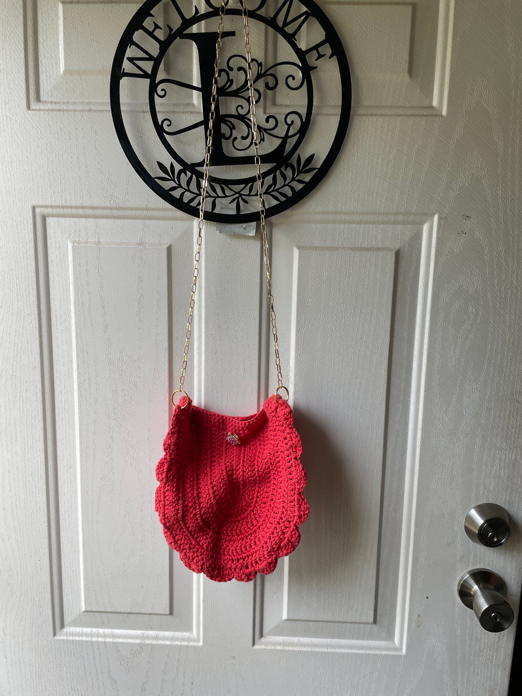 Boho Chic Everyday Bag