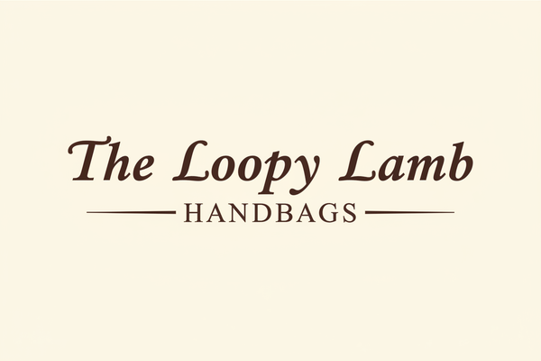 The Loopy Lamb Handbags